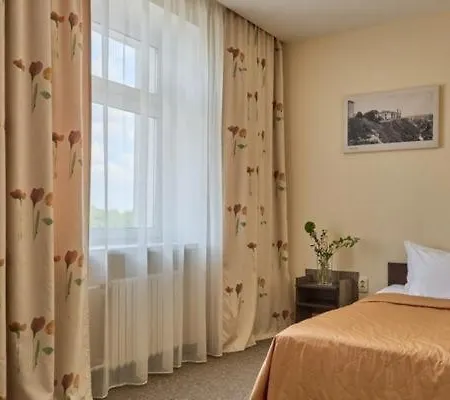 Pensión Pokojówkai-parking Poznan