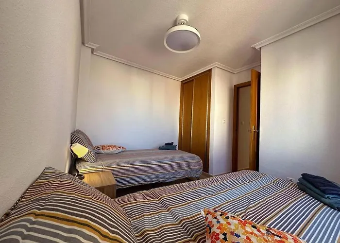 Pokojowkai-parking * Poznań