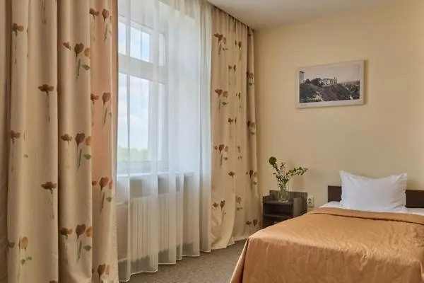 Pensión Pokojówkai-parking Poznan